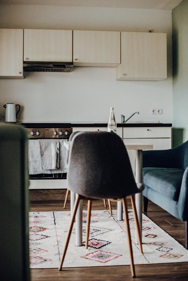 Ferienwohnung Karussell Siebenbach Esterno foto